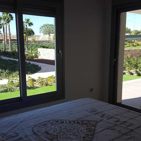 Planta Baja Capri Vistabella Golf 41 Lägenhet Alicante Exteriör bild