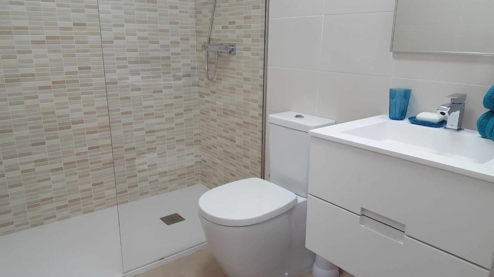Planta Baja Capri Vistabella Golf 41 Lägenhet Alicante Exteriör bild